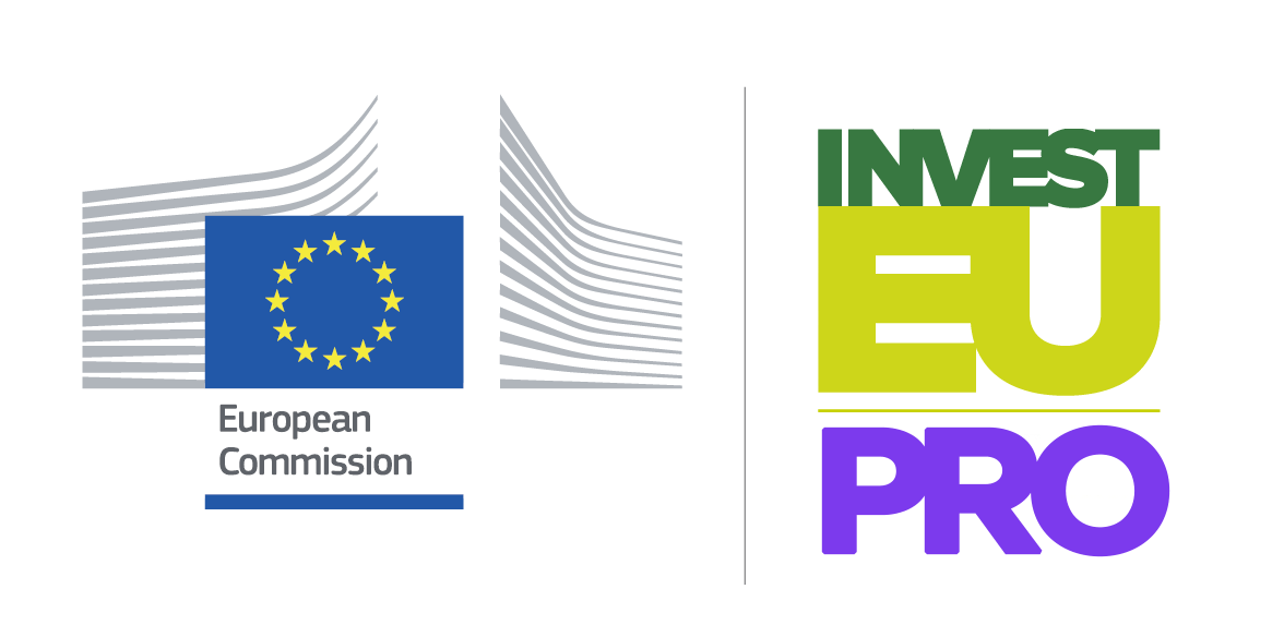 InvestEU Pro